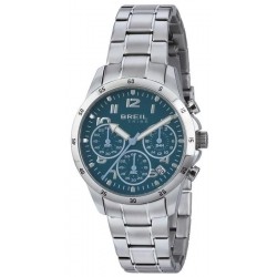 Comprare Orologio Breil Uomo Circuito Cronografo Quartz EW0378