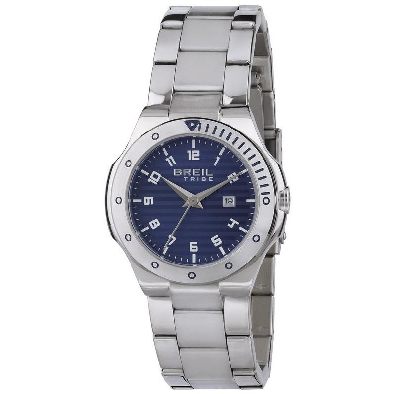 Montre Breil Homme Neo EW0437 Quartz Bijoux de Mode