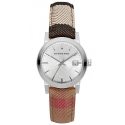 Comprare Orologio Donna Burberry The City BU9151