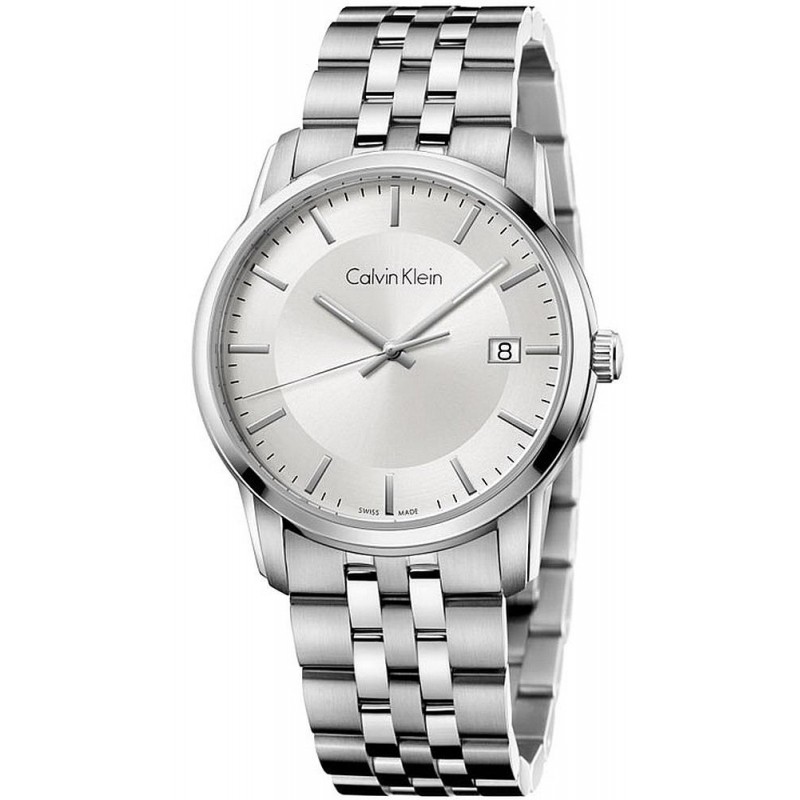 calvin klein infinite men's watch