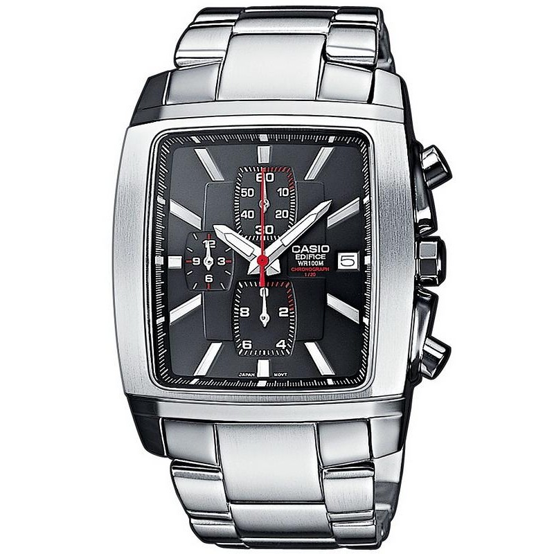 casio edifice 509l