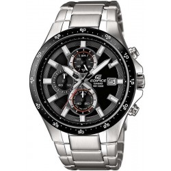 Orologio da Uomo Casio Edifice EFR-519D-1AVEF