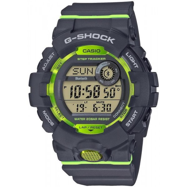 Comprare Orologio da Uomo Casio G-Shock GBD-800-8ER