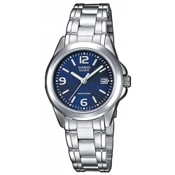 Orologio da Donna Casio Collection LTP-1259PD-2AEF