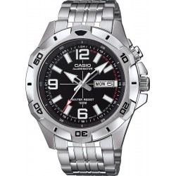 Comprare Orologio da Uomo Casio Collection MTD-1082D-1AVEF