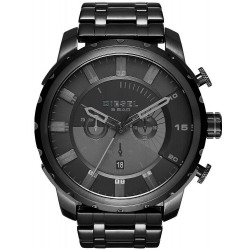 Orologio da Uomo Diesel Stronghold DZ4349 Cronografo