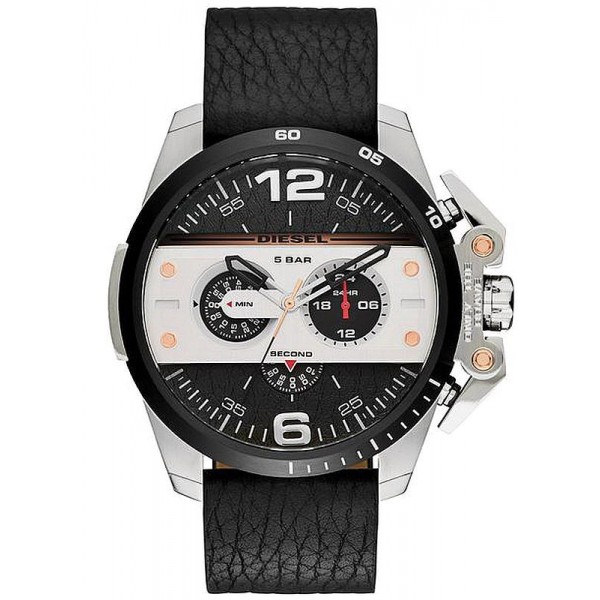 Comprare Orologio da Uomo Diesel Ironside DZ4361 Cronografo