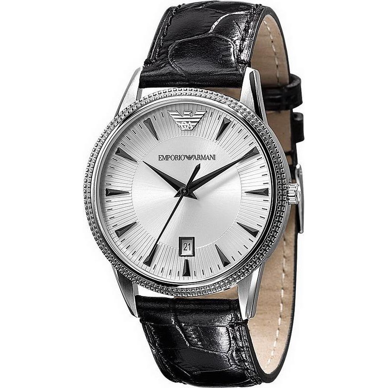 Reloj Emporio Armani Hombre Classic AR2442 - Joyería de Moda