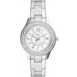 Comprare Orologio da Donna Fossil Stella ES5130 Quartz