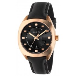 gucci watch gg2570 37mm