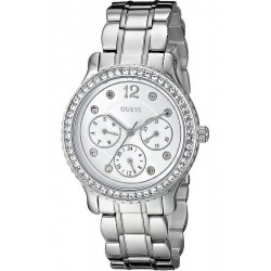 Comprare Orologio Donna Guess Enchanting W0305L1 Multifunzione