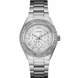 Comprare Orologio Donna Guess Luna W0729L1 Multifunzione