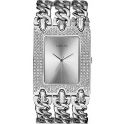 Comprare Orologio Donna Guess Heavy Metal W13097L1