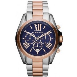 Comprare Orologio Michael Kors Unisex Bradshaw MK5606 Cronografo