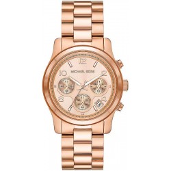 Immagine dellOrologio Donna Cronografo Michael Kors Runway MK7324