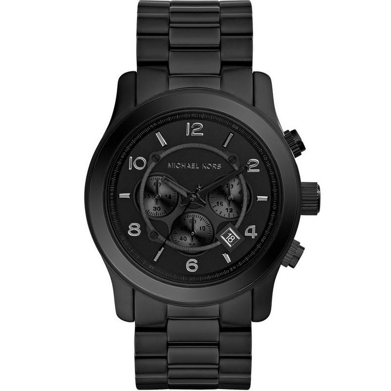 Reloj michael kors online cronografo