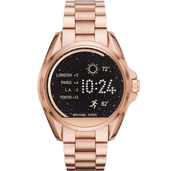 smart watch women mk