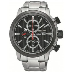 Comprare Orologio Seiko Uomo Neo Sport Alarm Chronograph Quartz SNAF47P1