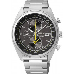 Comprare Orologio Seiko Uomo Neo Sport SNDF85P1 Cronografo Quartz