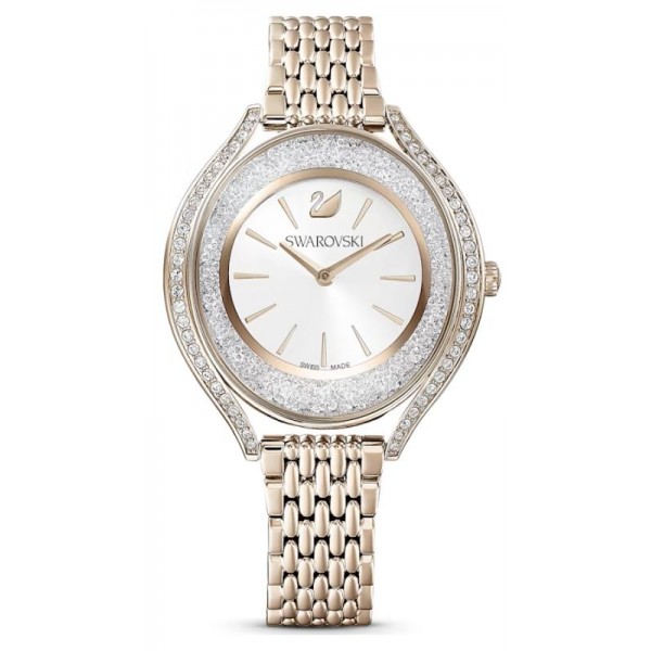 Comprare Orologio Donna Swarovski Crystalline Aura 5519456