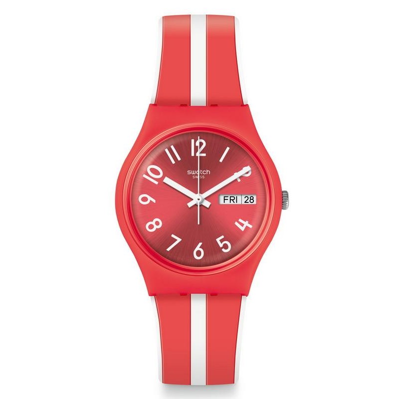 Acheter montre outlet swatch