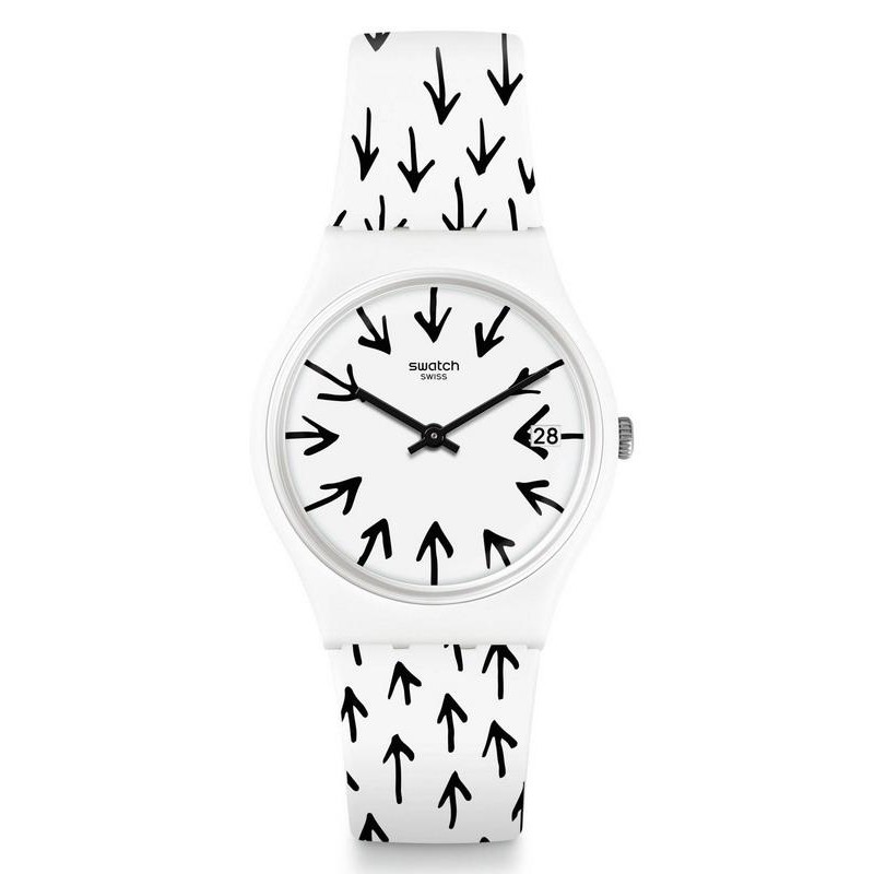 Acheter discount montre swatch