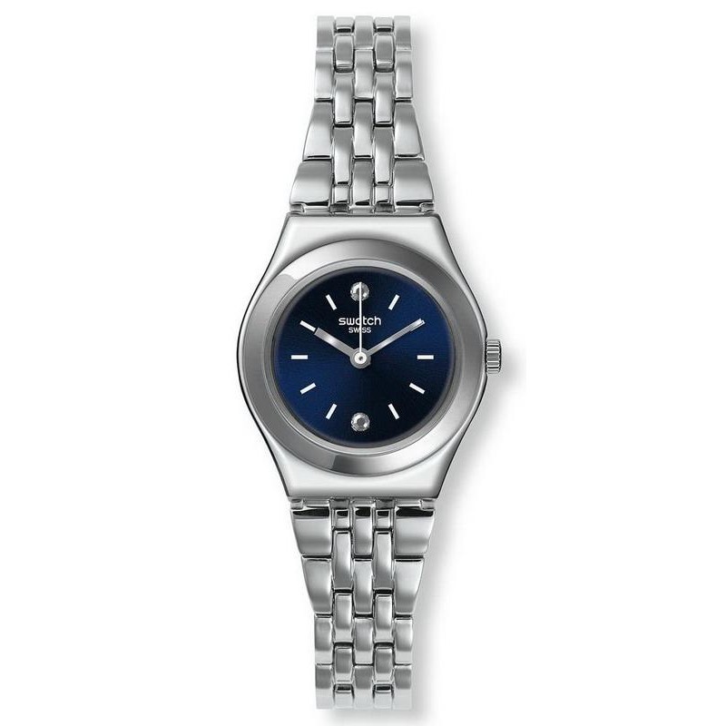 Reloj swatch irony discount mujer