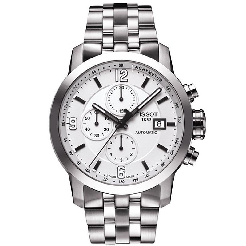 tissot gents watches